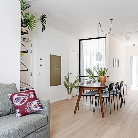 Apartamento Bell Tower Gante Exterior foto