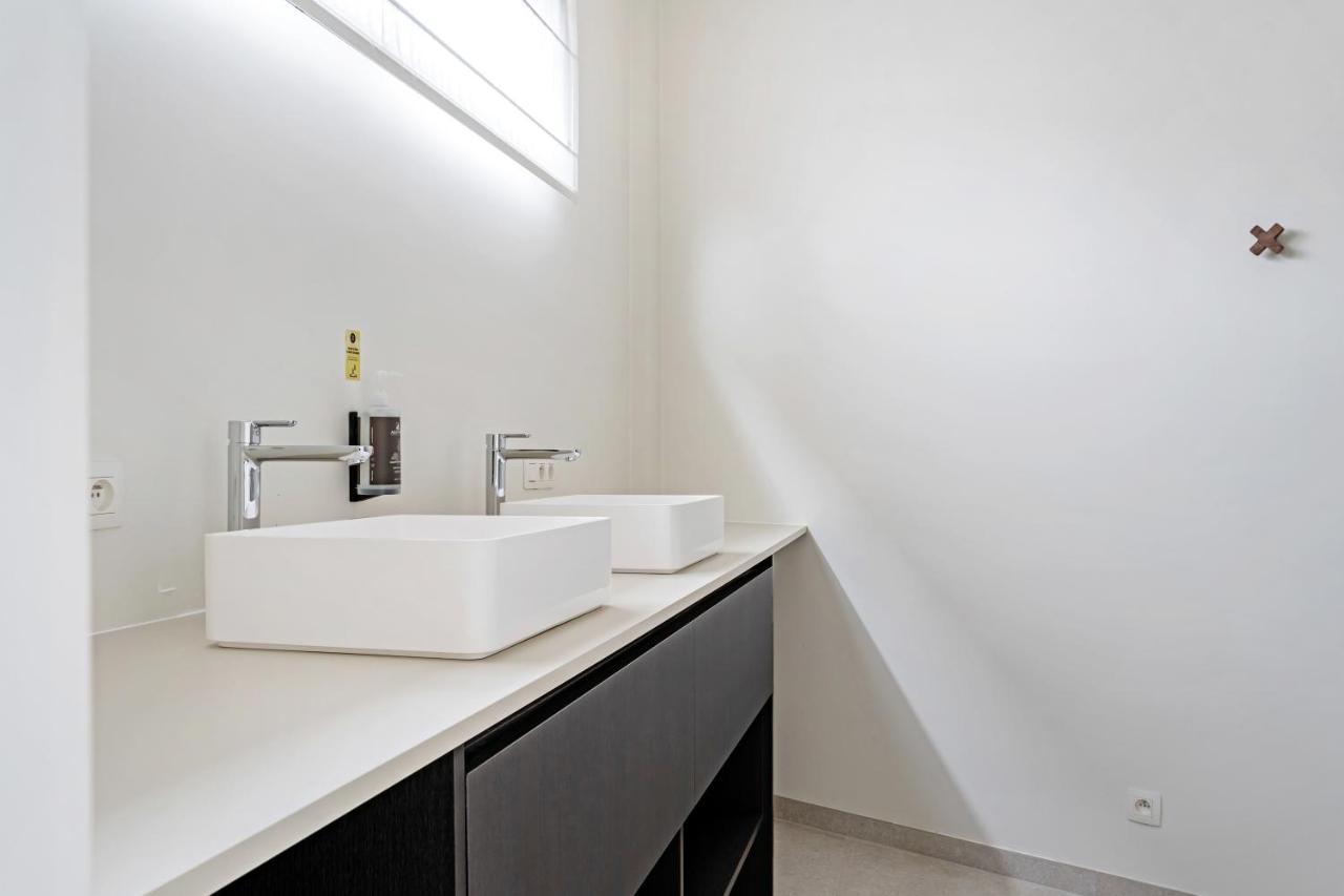 Apartamento Bell Tower Gante Exterior foto