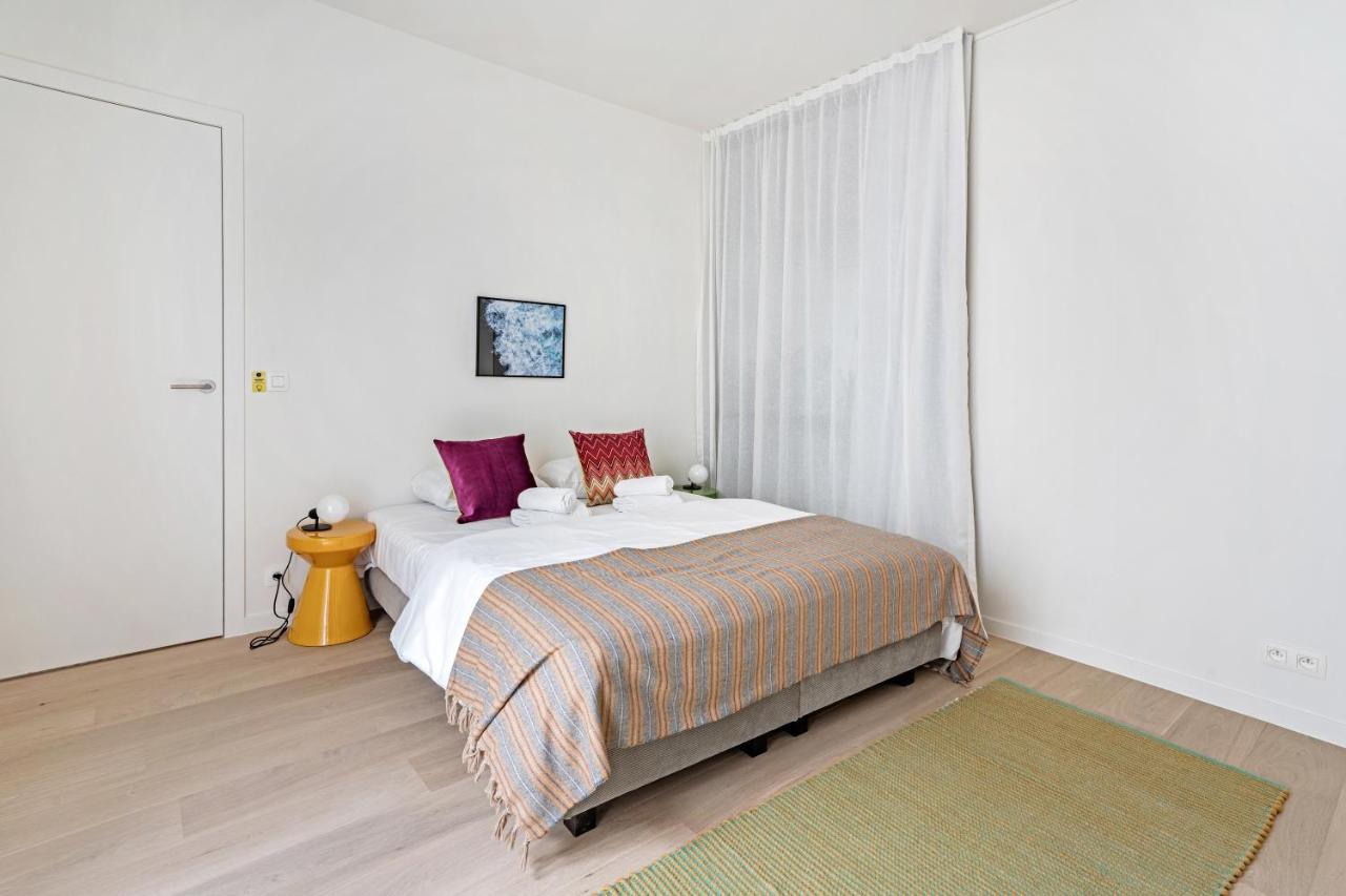 Apartamento Bell Tower Gante Exterior foto